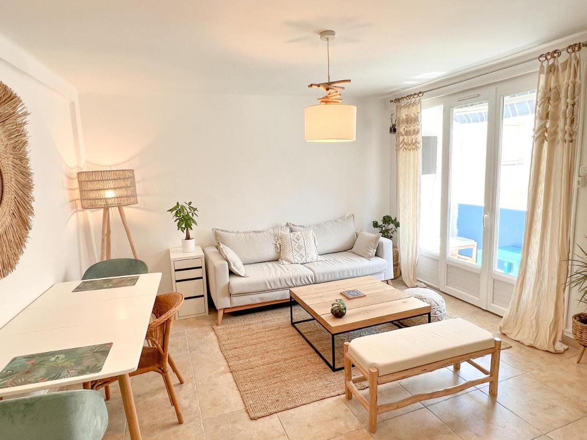 Appartement En Bord De