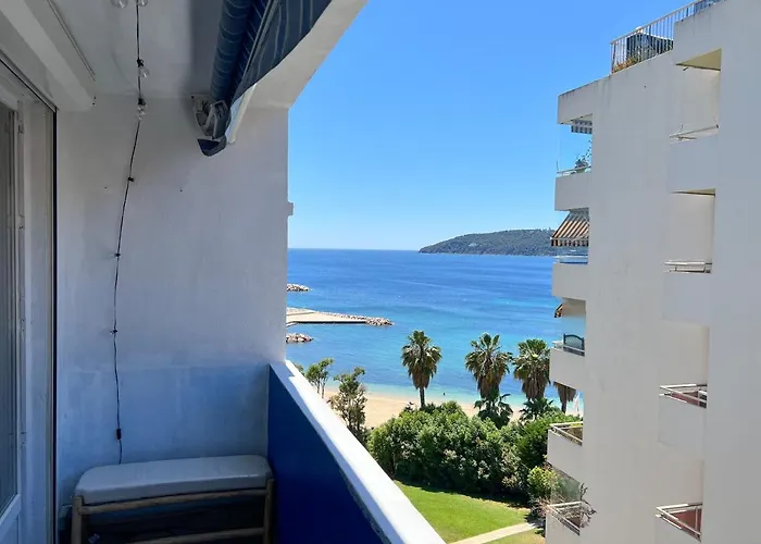 Appartement En Bord De Mer