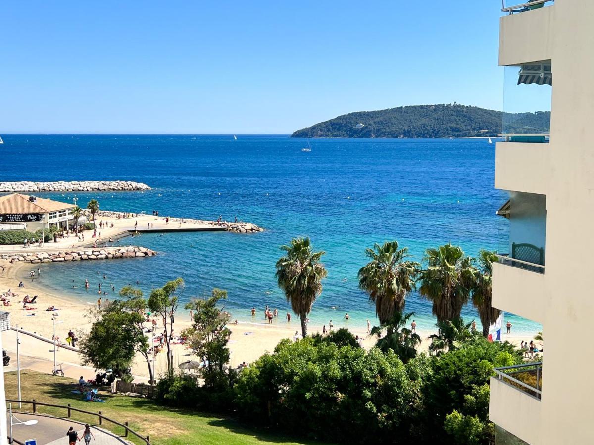 Apartment En Bord De Toulon