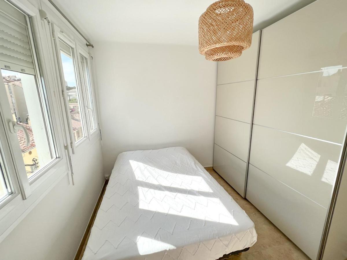 En Bord De Apartment Toulon