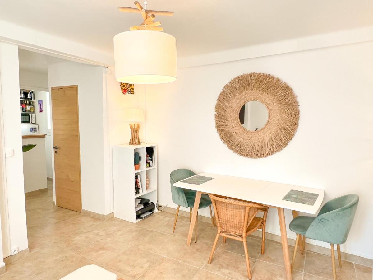 En Bord De Apartment Toulon