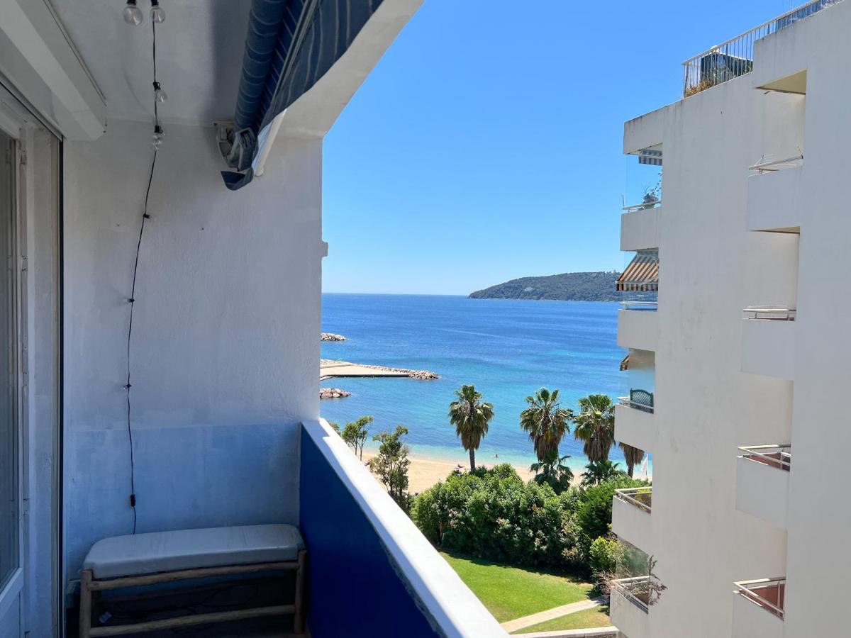 Apartment En Bord De